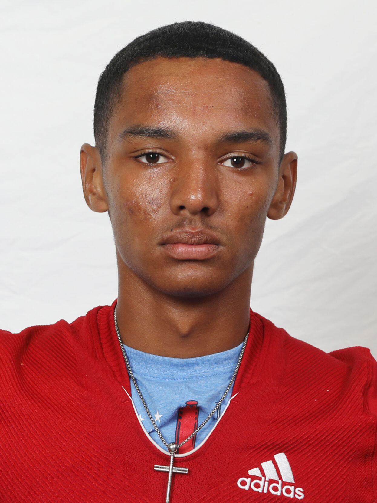 Allen Lewis, Groesbeck